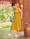 Rangjyot Summer Queen 2 New Fancy Cotton Printed Ethnic Wear Designer Kurti Collection